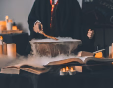 Los mejores disfraces de Harry Potter para niñas: Encuentra el tuyo en nuestra tienda de disfraces