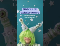 Los mejores disfraces de aliens para niños: ¡diversión espacial en tu tienda de disfraces!