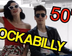 Disfraces de Años 50 para hombre: Encuentra el mejor look en nuestra tienda de disfraces