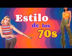 Disfraces de Años 70 para niños: Encuentra el mejor look retro en nuestra tienda de disfraces