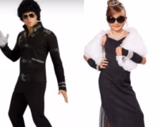 Los mejores disfraces de cantantes para niños: ¡Descubre la tienda de disfraces perfecta!