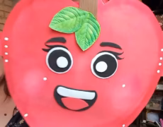 Disfraces de Frutas para Niños: Encuentra el Mejor Disfraz en Nuestra Tienda de Disfraces