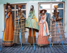 Disfraces de Steampunk para niñas: Encuentra el atuendo perfecto en nuestra tienda de disfraces